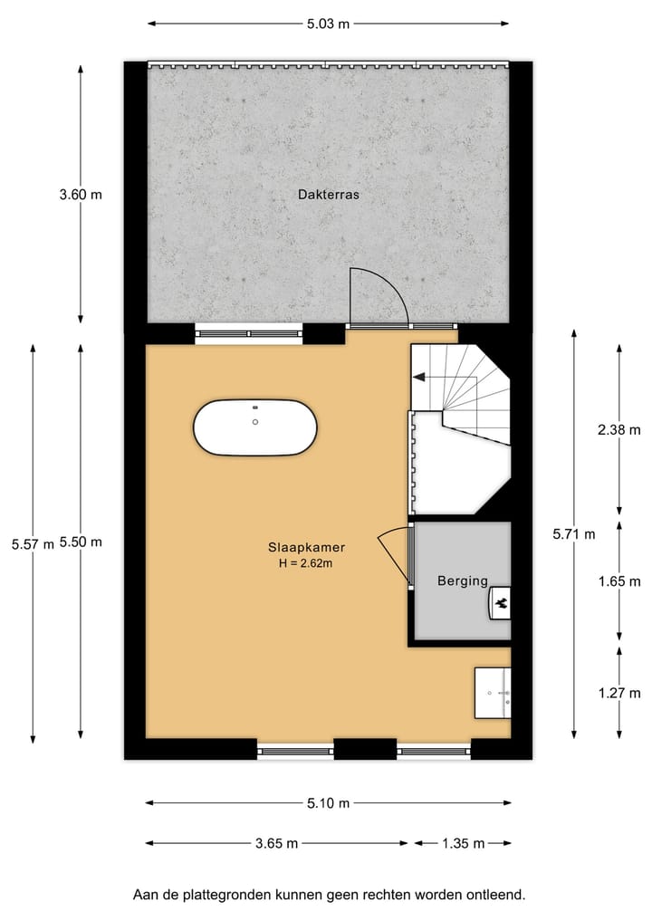 Foto 57 van Gardameer 53