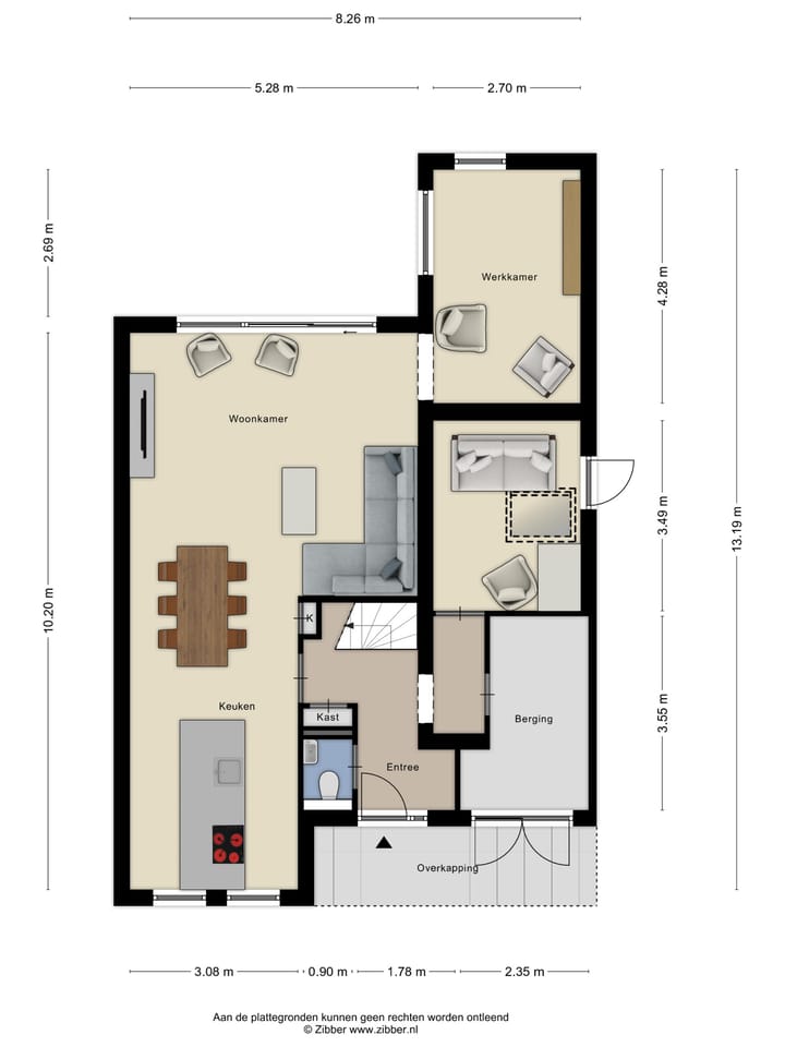 Foto 43 van Keukelenberg 38