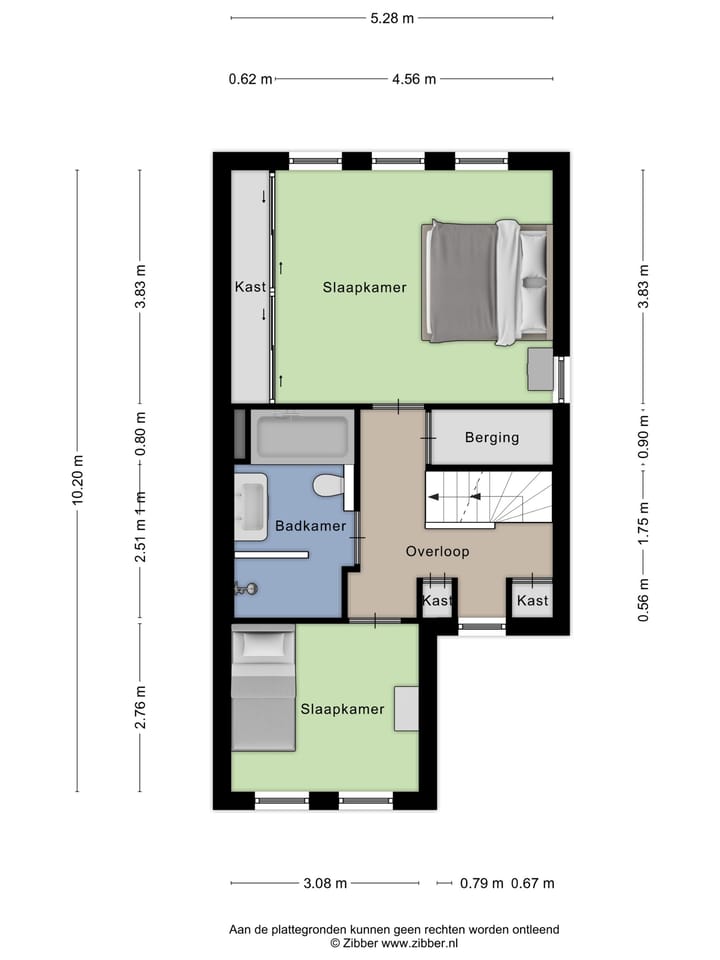 Foto 44 van Keukelenberg 38