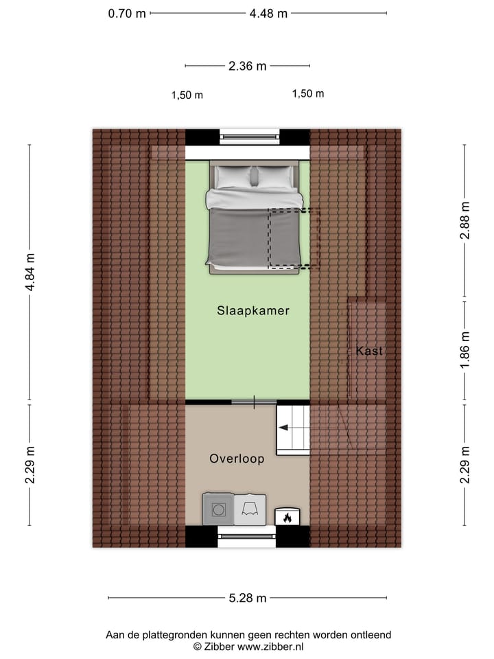 Foto 45 van Keukelenberg 38