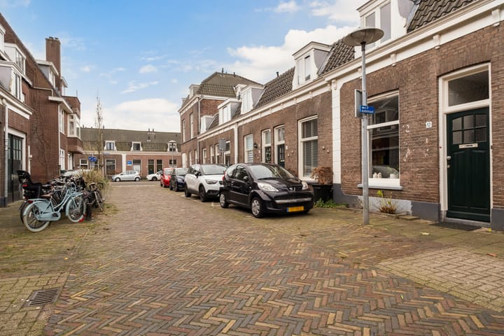 Foto 5 van Piet Heinstraat 12