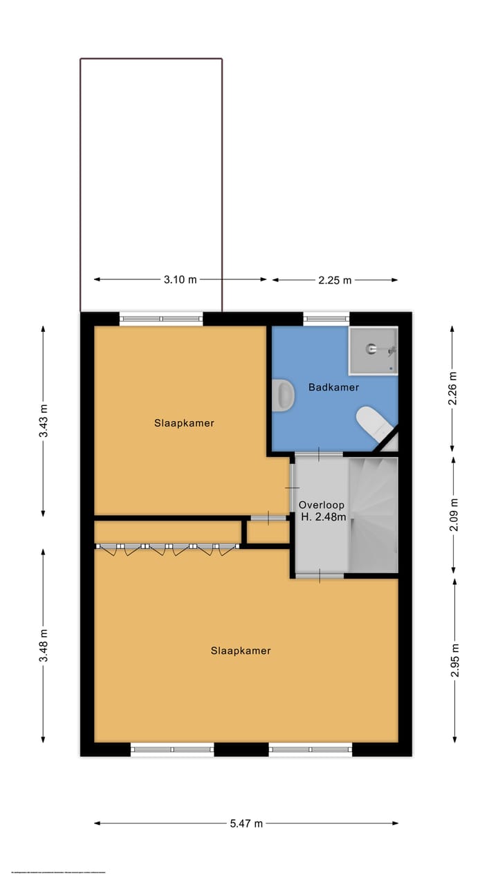 Foto 24 van Faunalaan 39