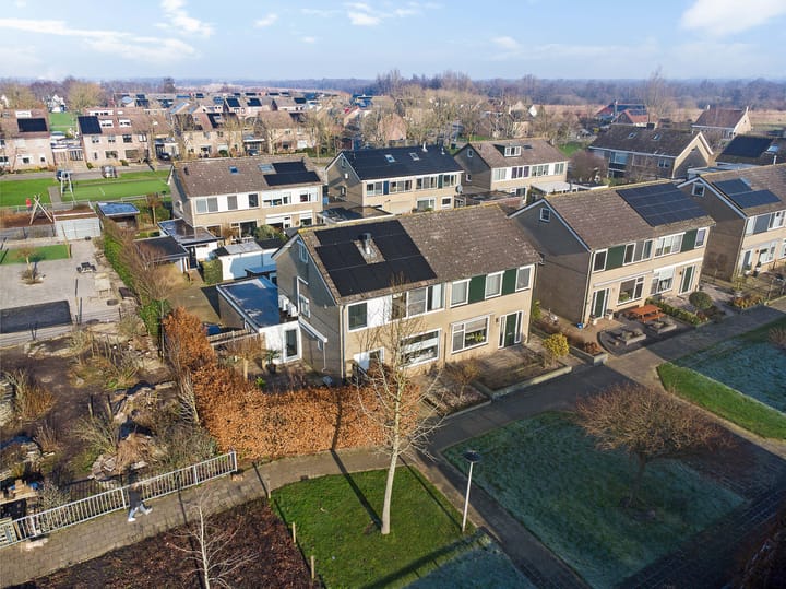 Photo 4 of Wielewaalstraat 12