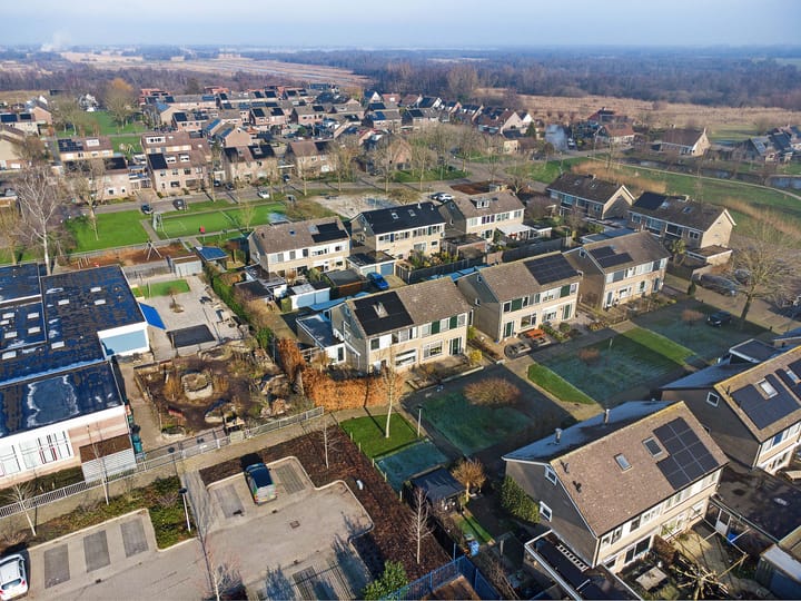 Photo 5 of Wielewaalstraat 12