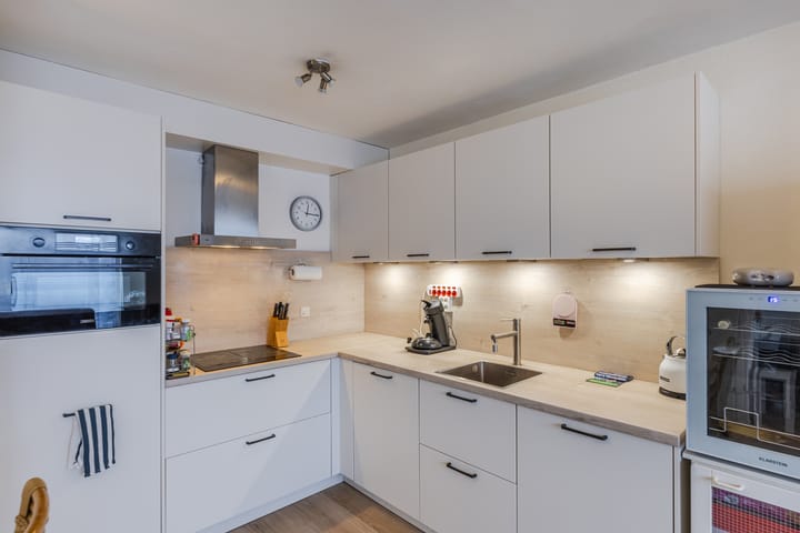 Foto 3 van Agorahof 463