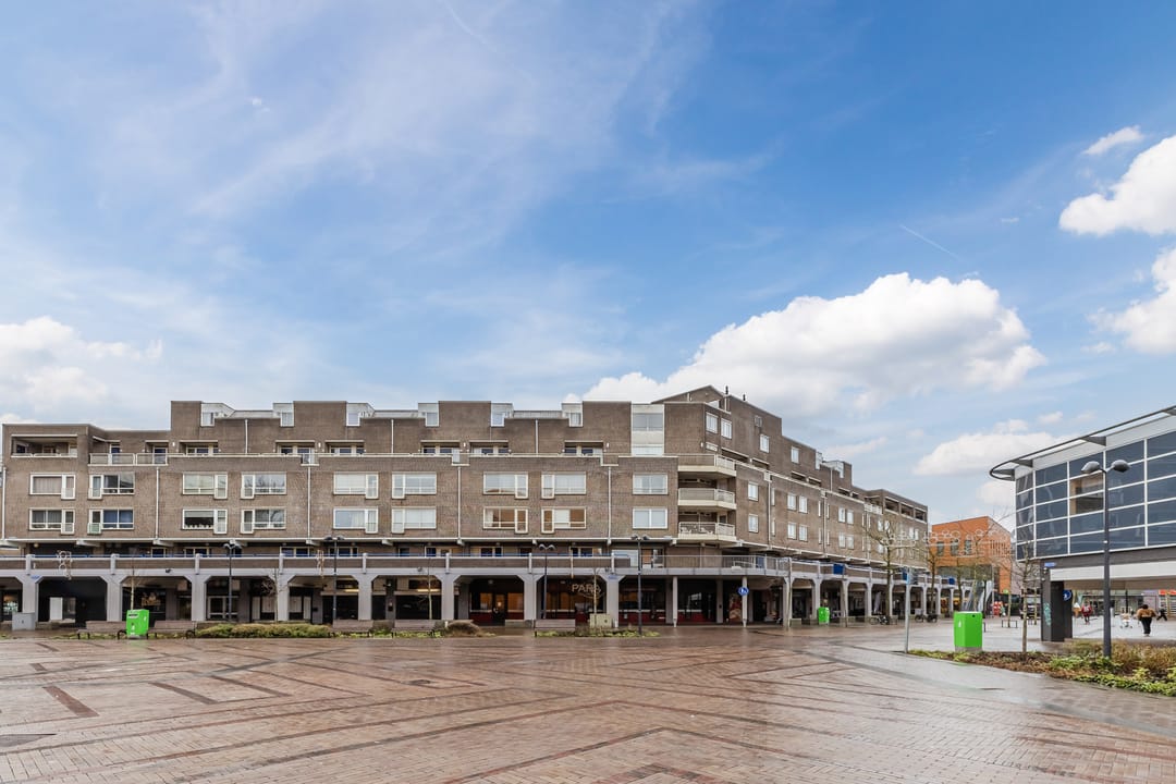 Foto 7 van Agorahof 463