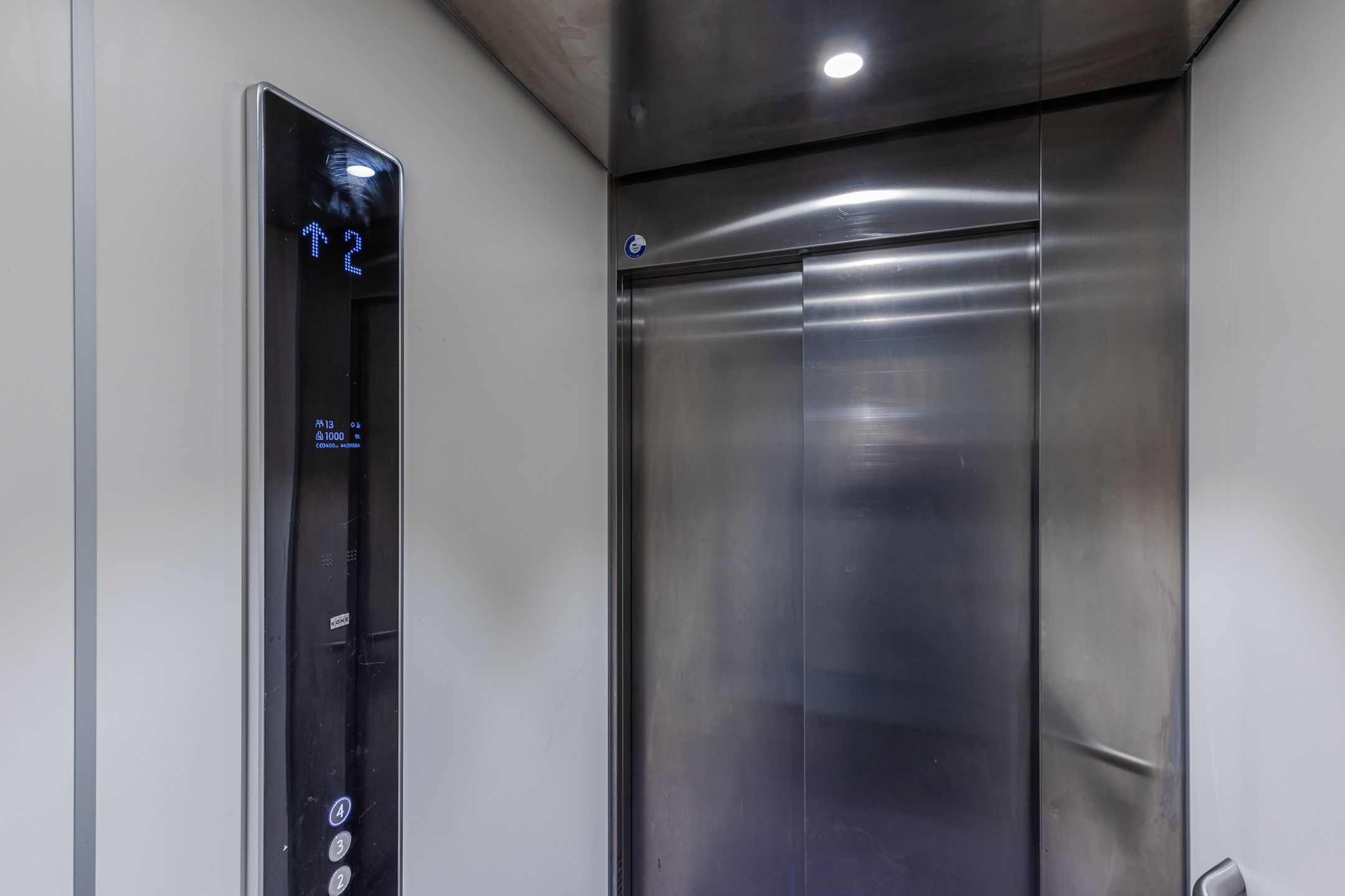 Foto 9 van Agorahof 463