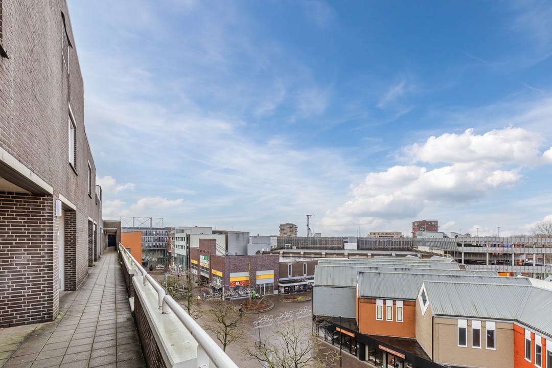 Foto 11 van Agorahof 463