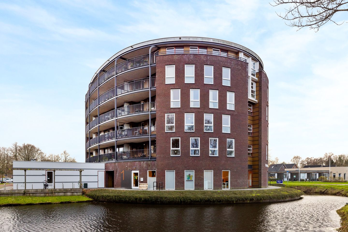 Foto 1 van De Lanen 37