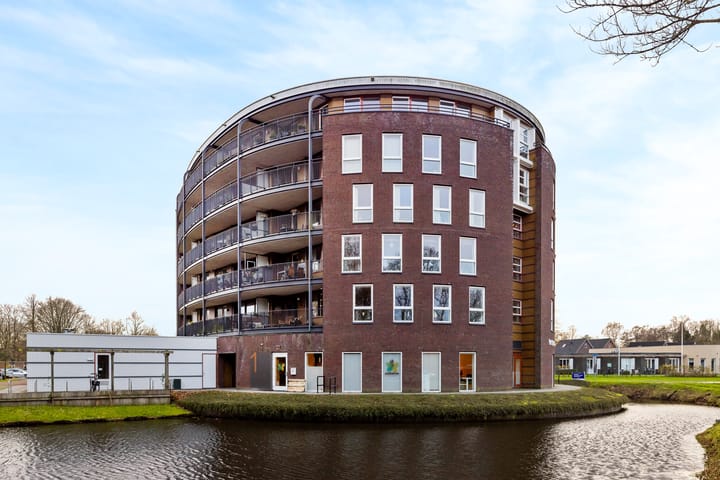 Foto 1 van De Lanen 37