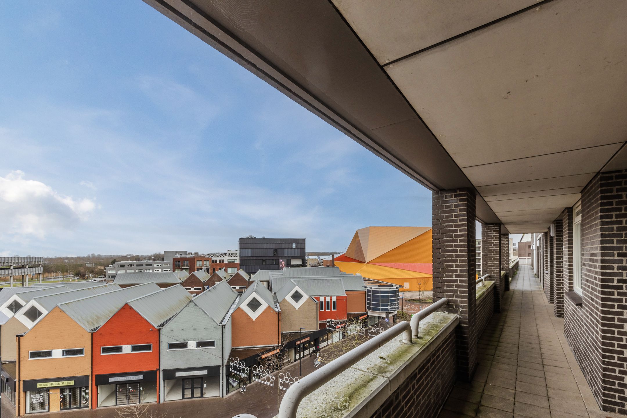 Foto 12 van Agorahof 463