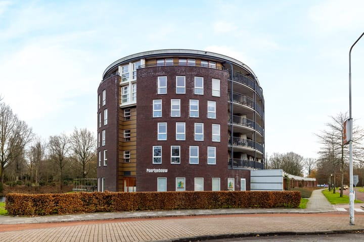 Foto 3 van De Lanen 37