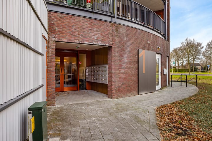 Foto 4 van De Lanen 37