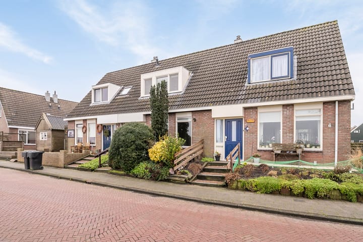 Foto 3 van Rederijwei 13