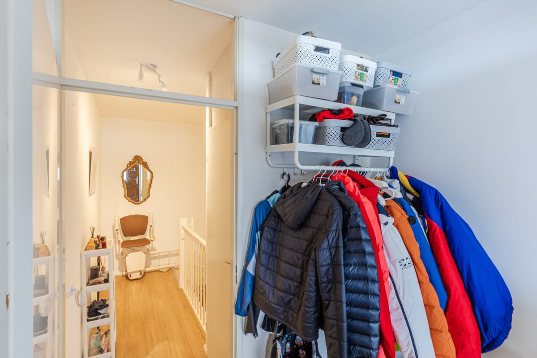 Foto 16 van Agorahof 463