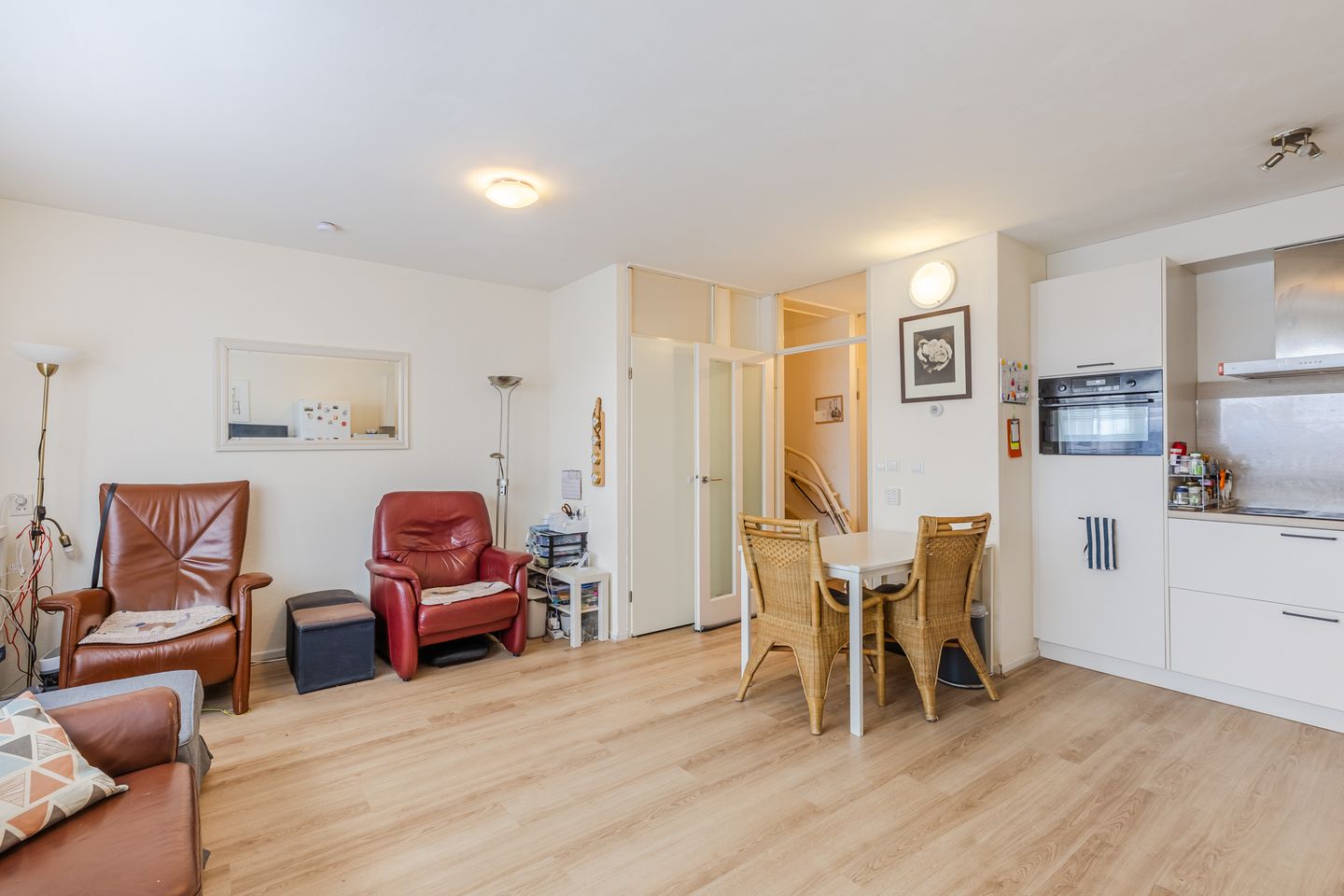 Foto 20 van Agorahof 463