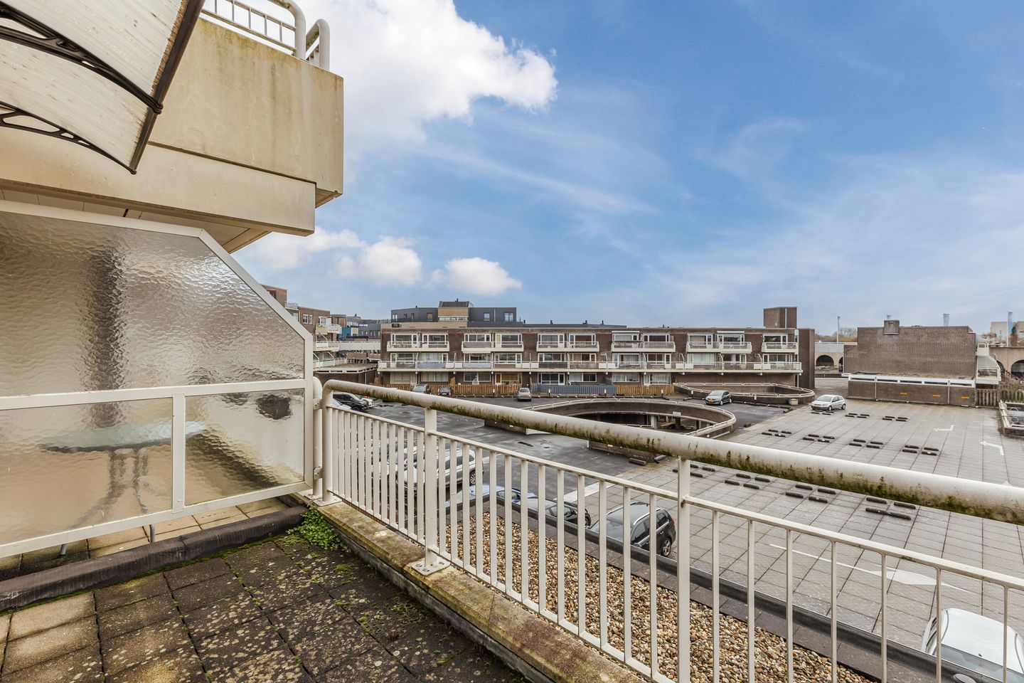 Foto 25 van Agorahof 463