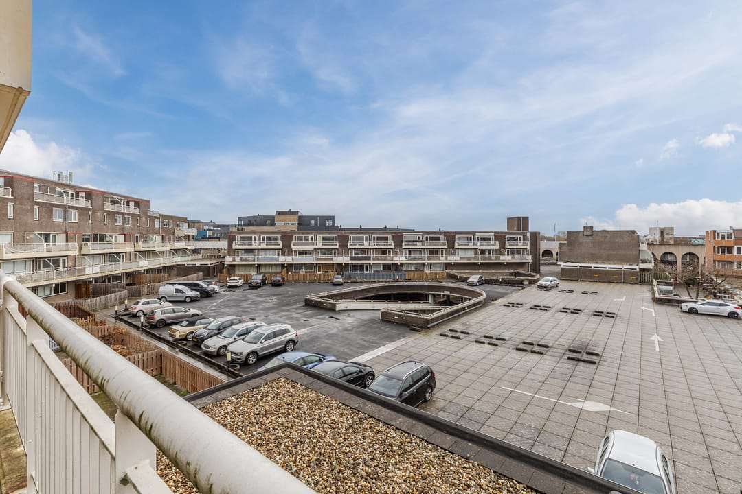 Foto 26 van Agorahof 463