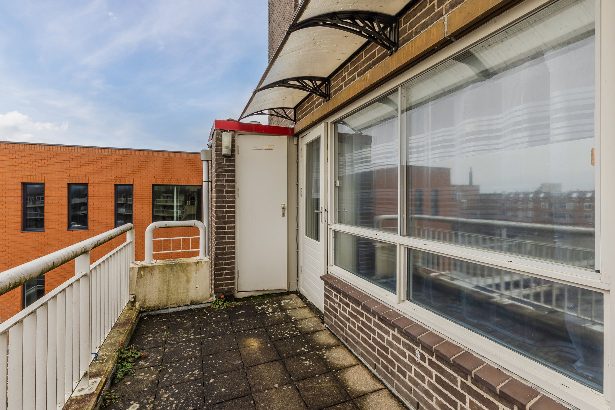 Foto 27 van Agorahof 463