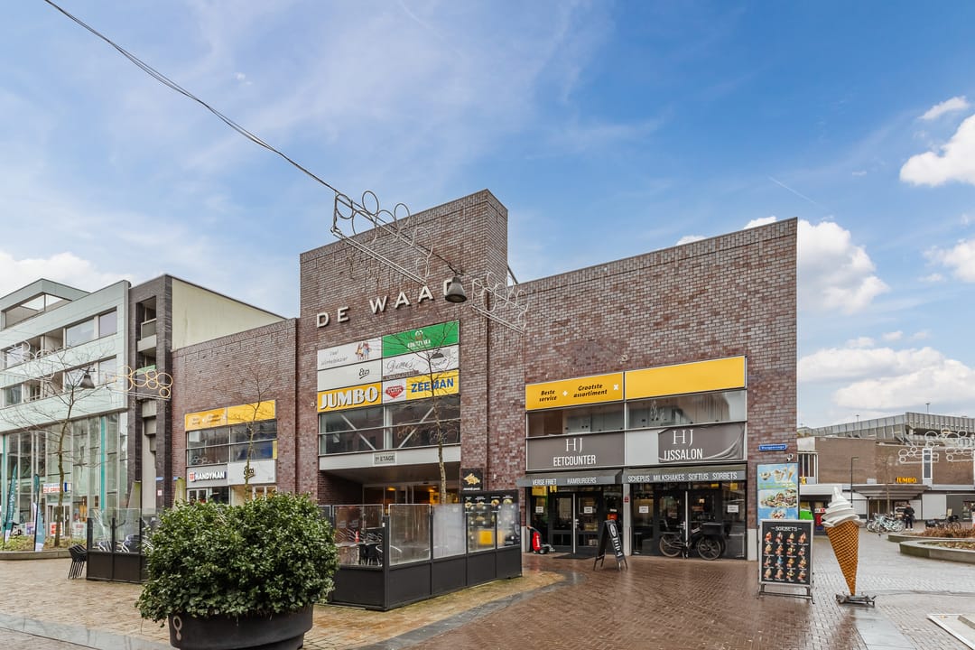 Foto 28 van Agorahof 463