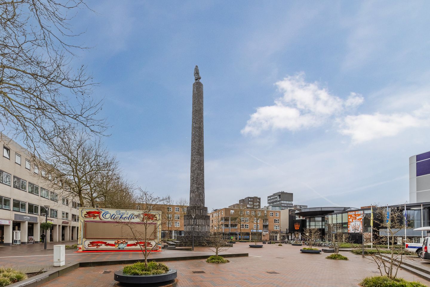 Foto 29 van Agorahof 463