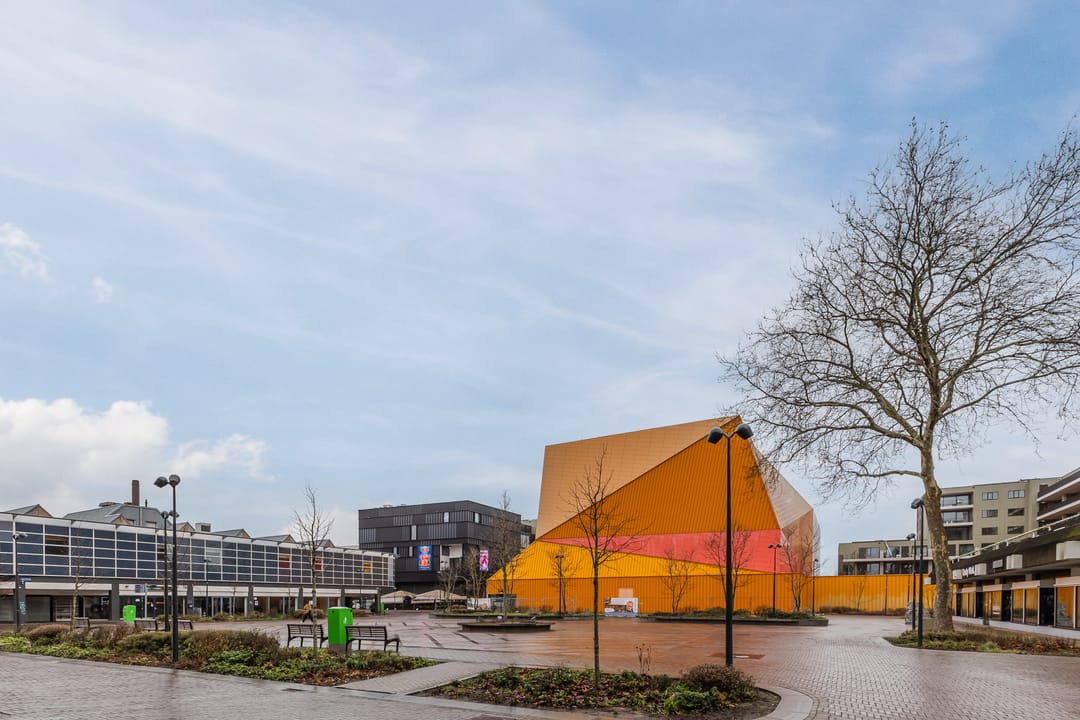 Foto 31 van Agorahof 463