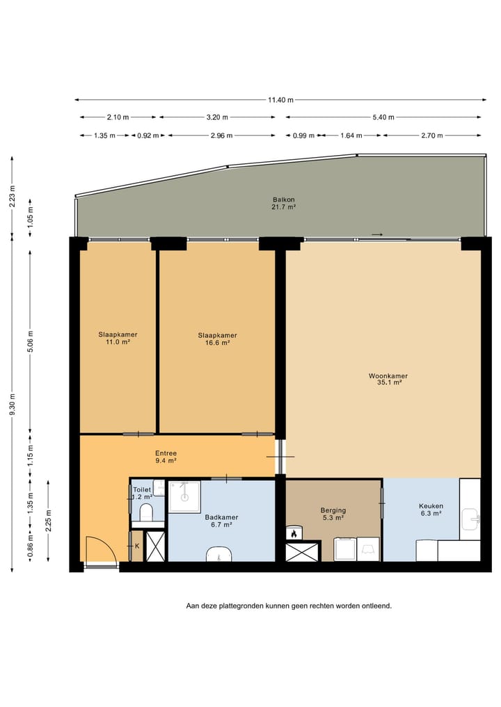 Foto 27 van De Lanen 37