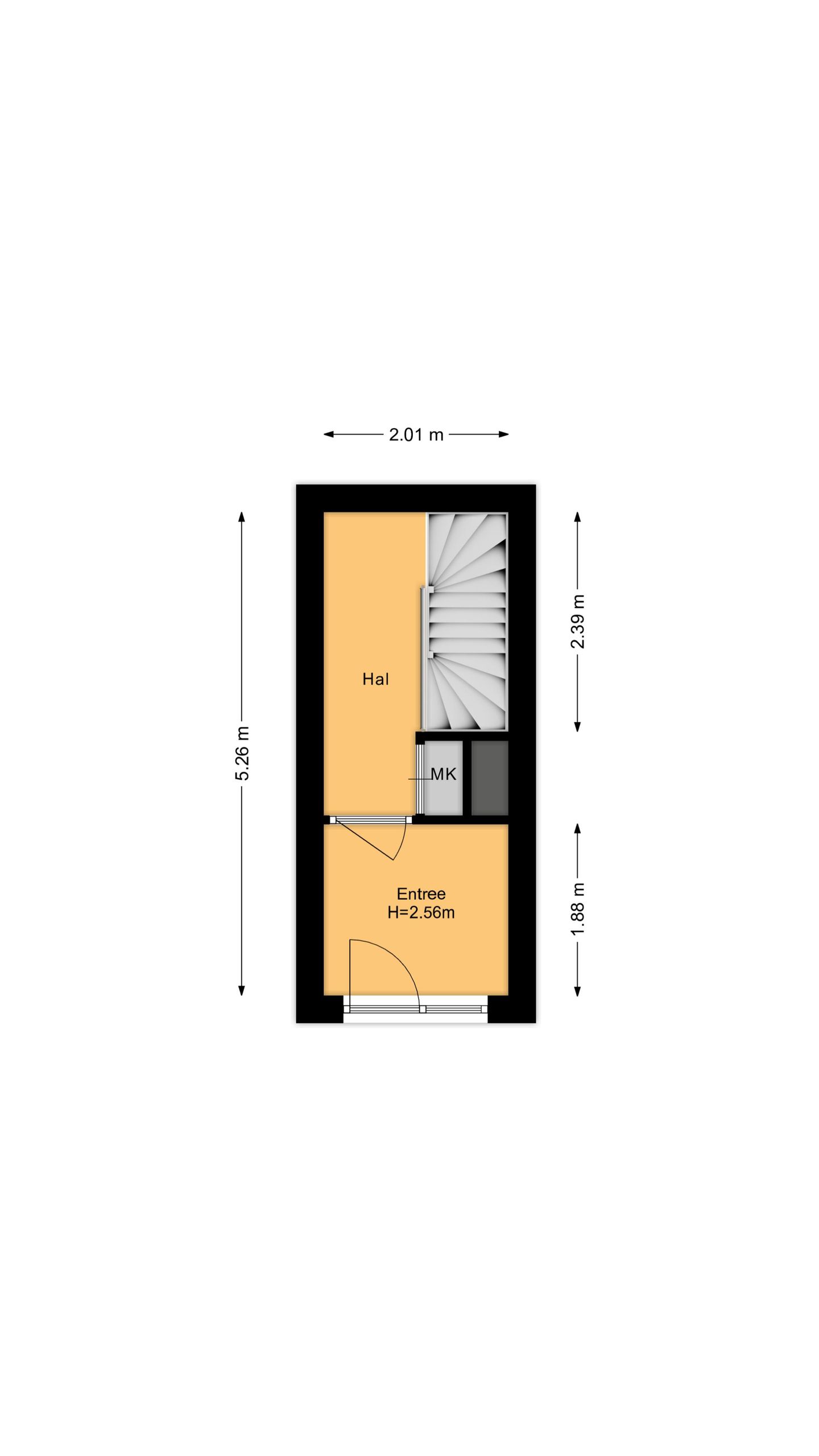 Foto 34 van Agorahof 463