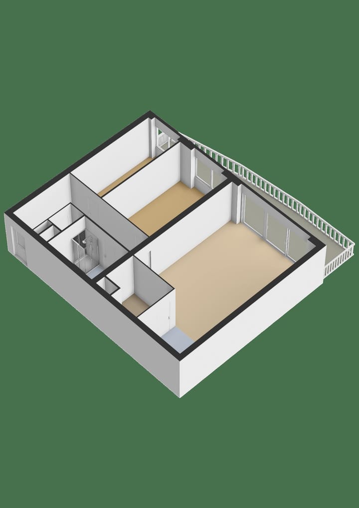 Foto 28 van De Lanen 37