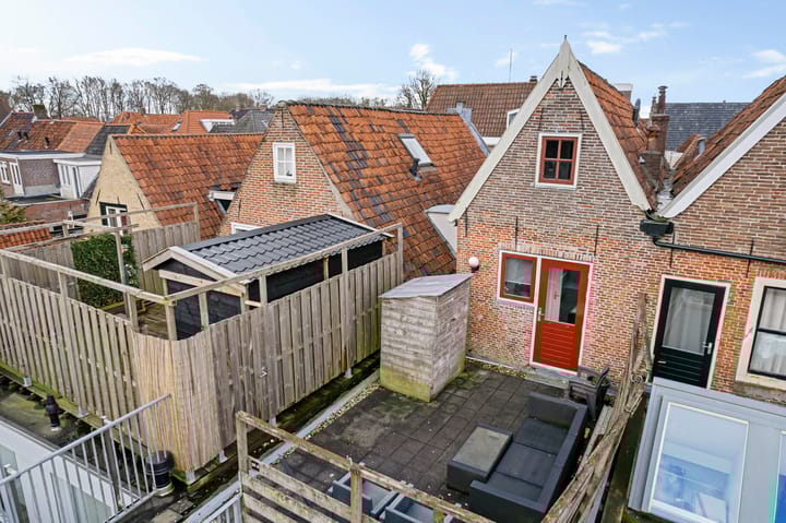 Foto 3 van Rosmolenstraat 25-A