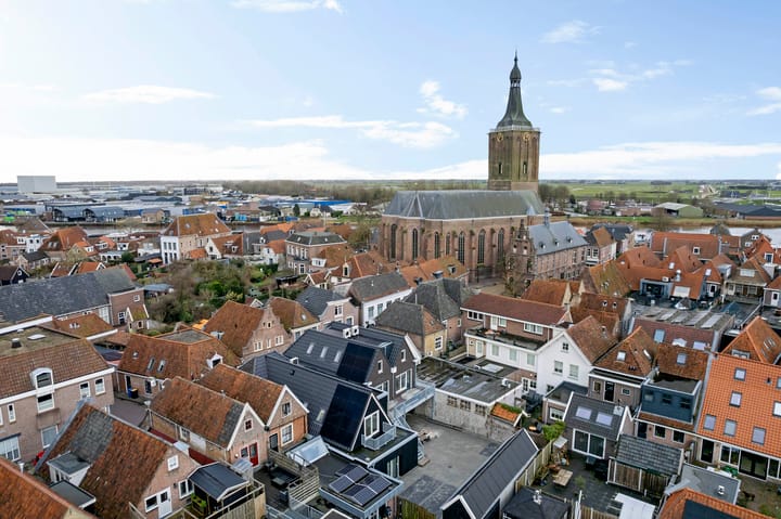 Foto 5 van Rosmolenstraat 25-A