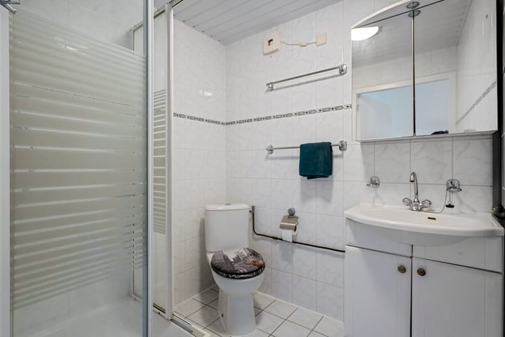 Foto 9 van Rosmolenstraat 25-A