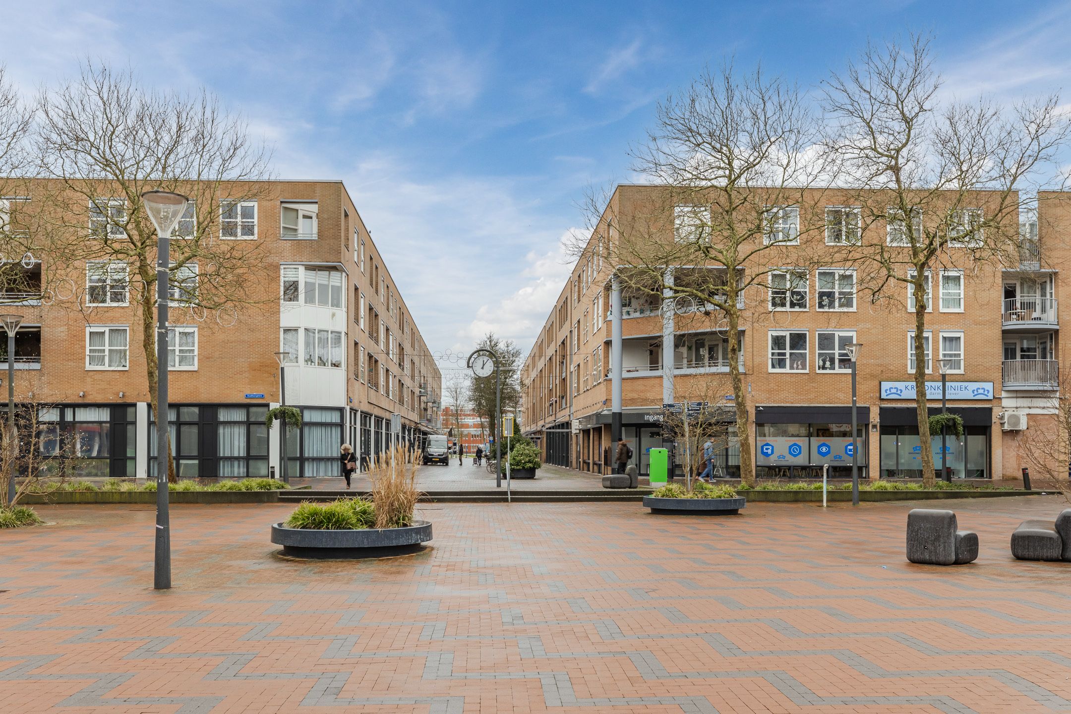 Foto 30 van Agorahof 463