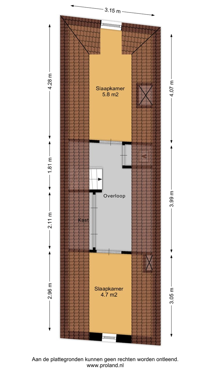 Foto 37 van Rosmolenstraat 25-A
