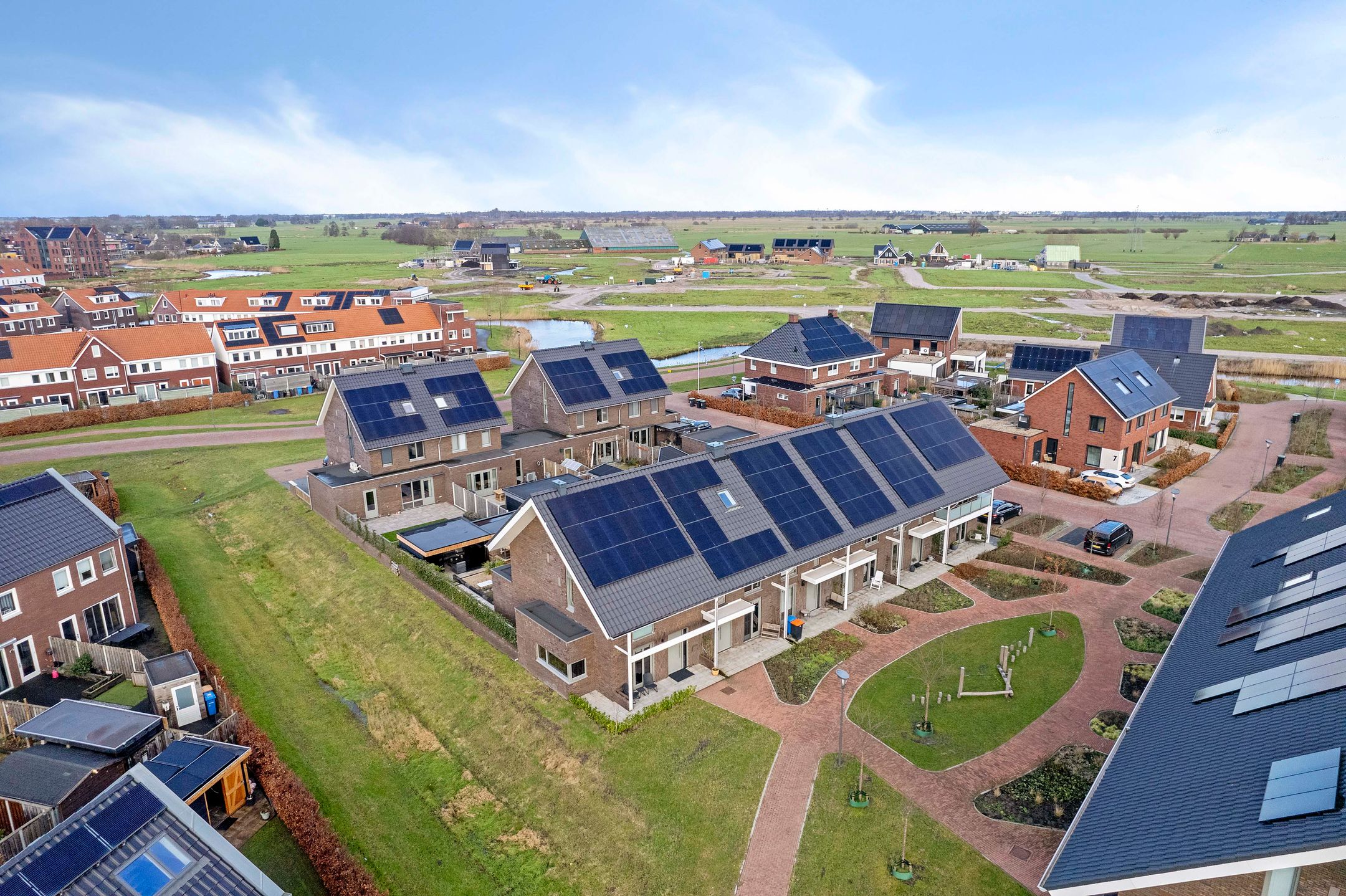 Foto 3 van Wolweversgilde 20