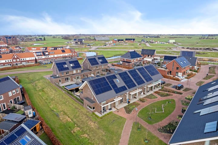 Foto 3 van Wolweversgilde 20