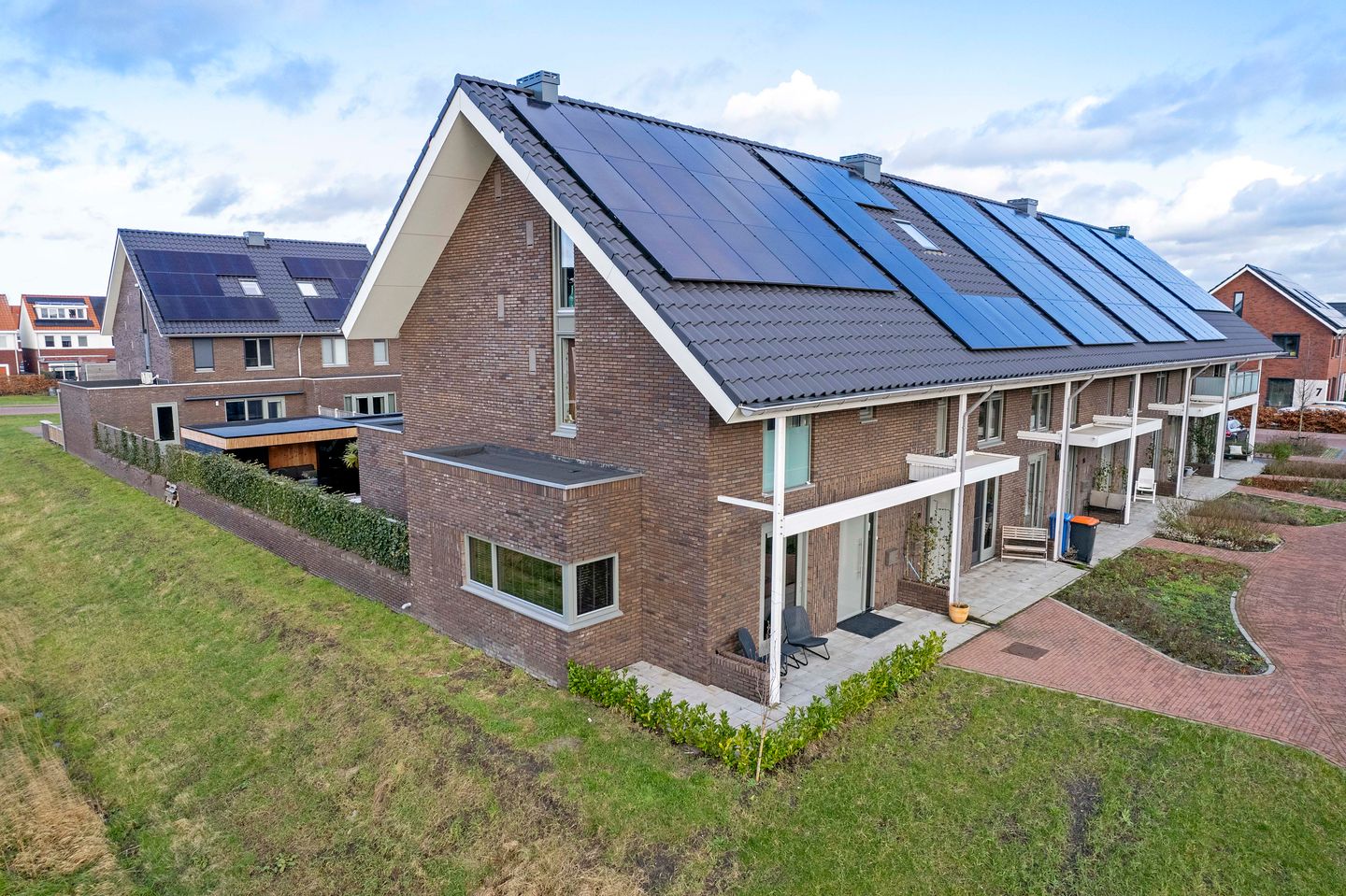 Foto 4 van Wolweversgilde 20