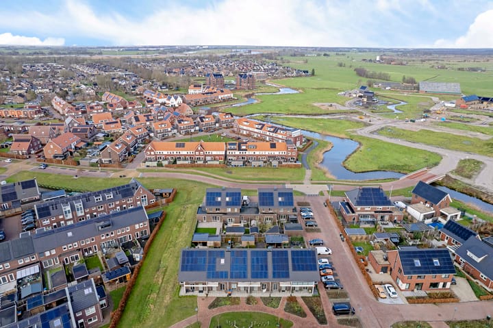 Foto 5 van Wolweversgilde 20