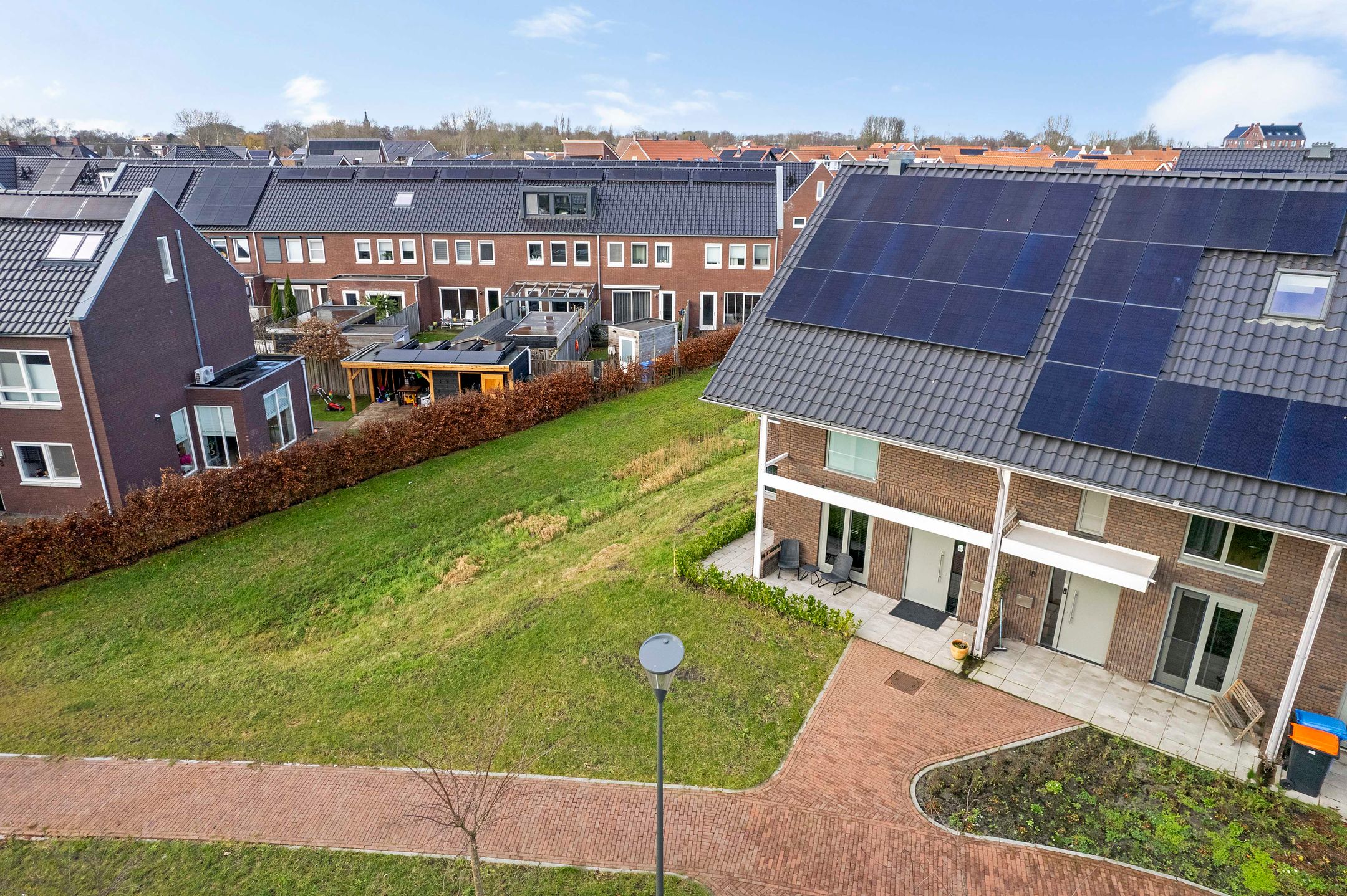 Foto 6 van Wolweversgilde 20