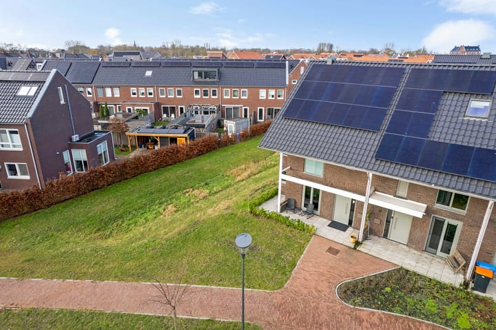 Photo 6 of Wolweversgilde 20