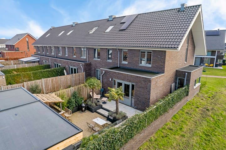 Photo 7 of Wolweversgilde 20