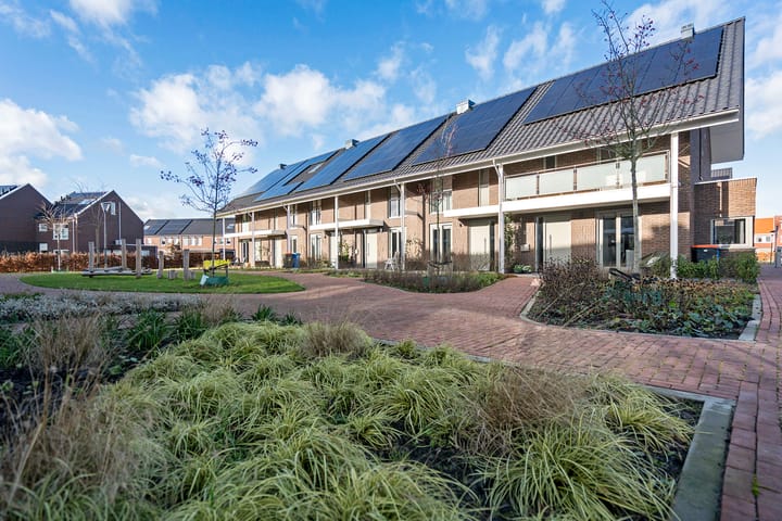 Photo 9 of Wolweversgilde 20