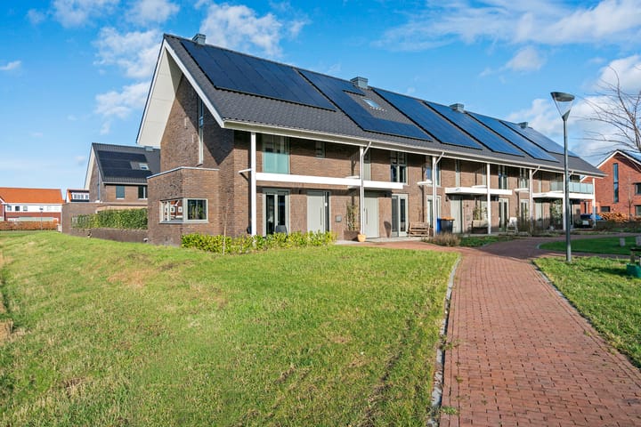 Foto 2 van Wolweversgilde 20