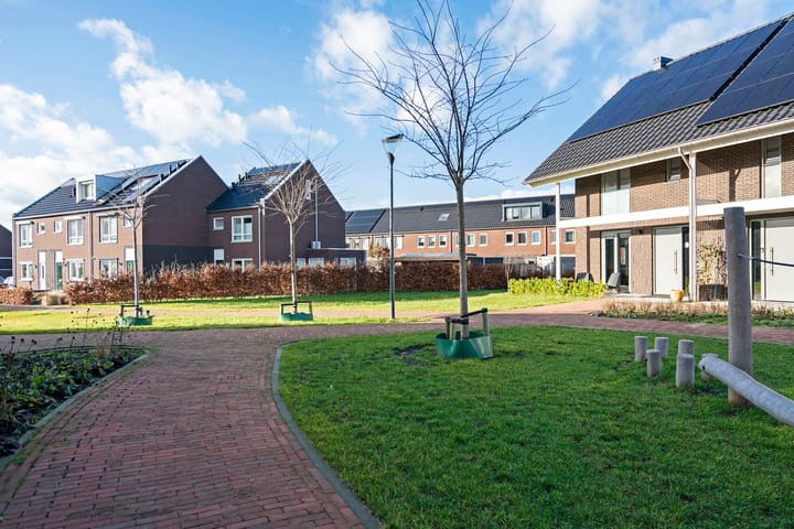 Photo 10 of Wolweversgilde 20