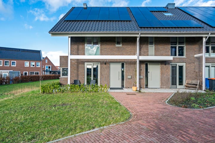 Photo 14 of Wolweversgilde 20