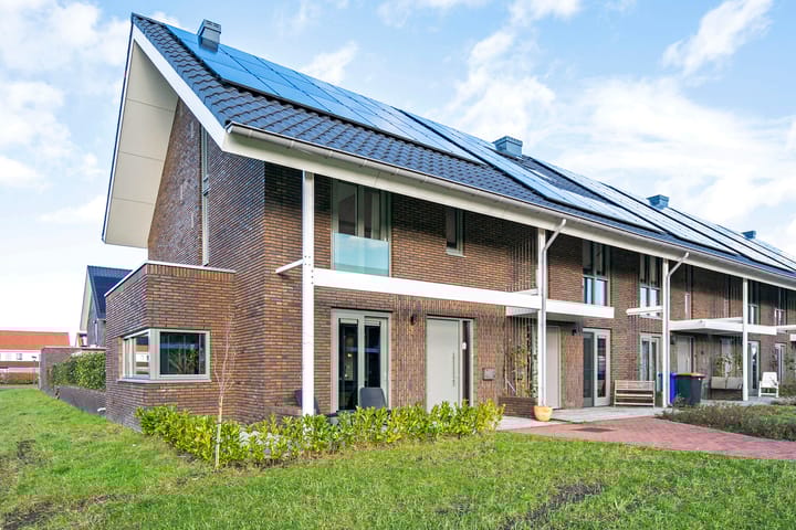 Photo 1 of Wolweversgilde 20