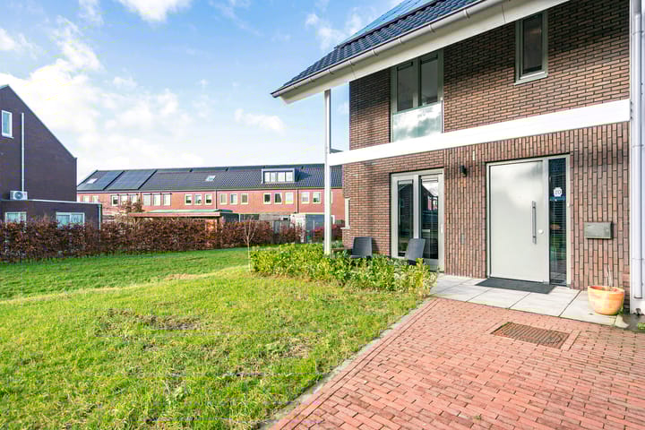 Photo 11 of Wolweversgilde 20