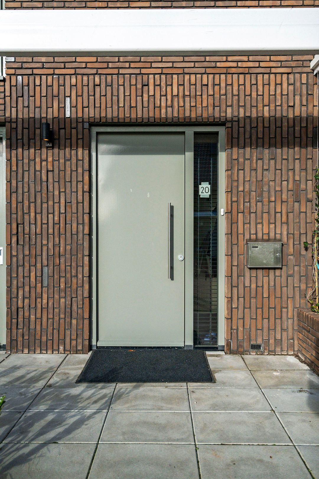 Foto 13 van Wolweversgilde 20