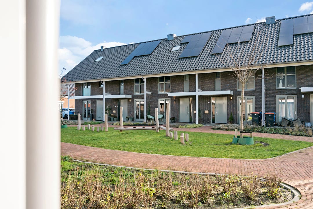 Foto 16 van Wolweversgilde 20