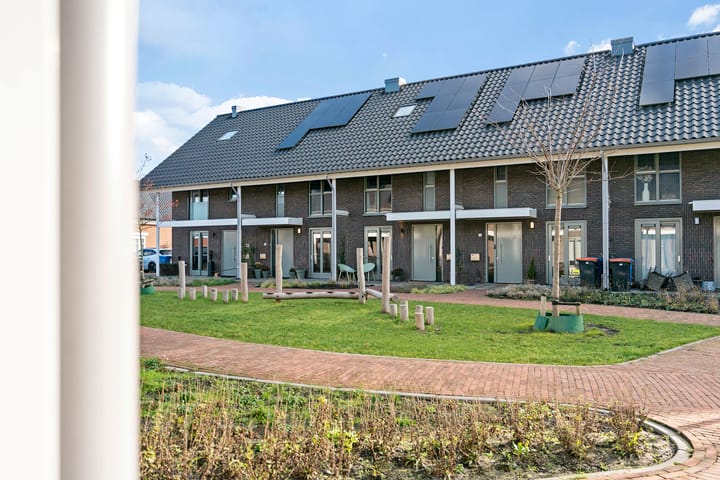 Photo 16 of Wolweversgilde 20